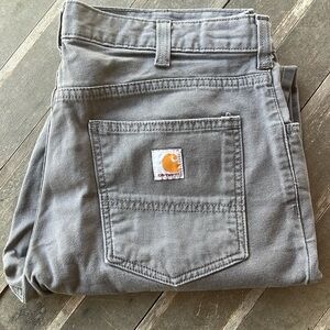 Men’s Carhartt pants